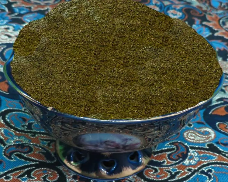 قیمت و خرید نعنا خشک پودر شده + فروش ارزان