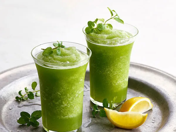 طبع نعناع خشک + خرید
